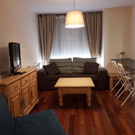 Apartamento En C/ Peroneros Latas Exterior foto